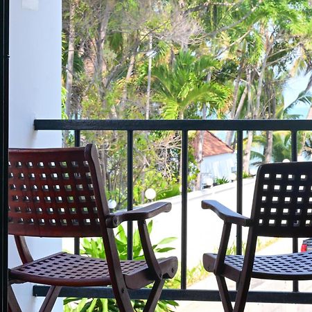 Dune Hua Hin Hotel Luaran gambar