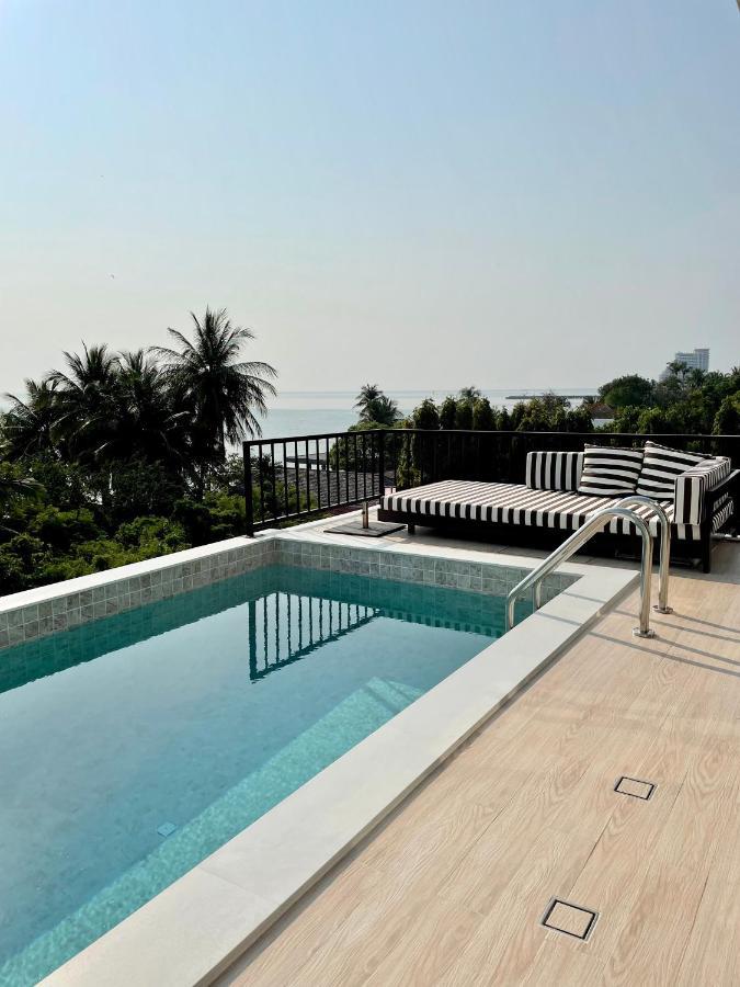 Dune Hua Hin Hotel Luaran gambar