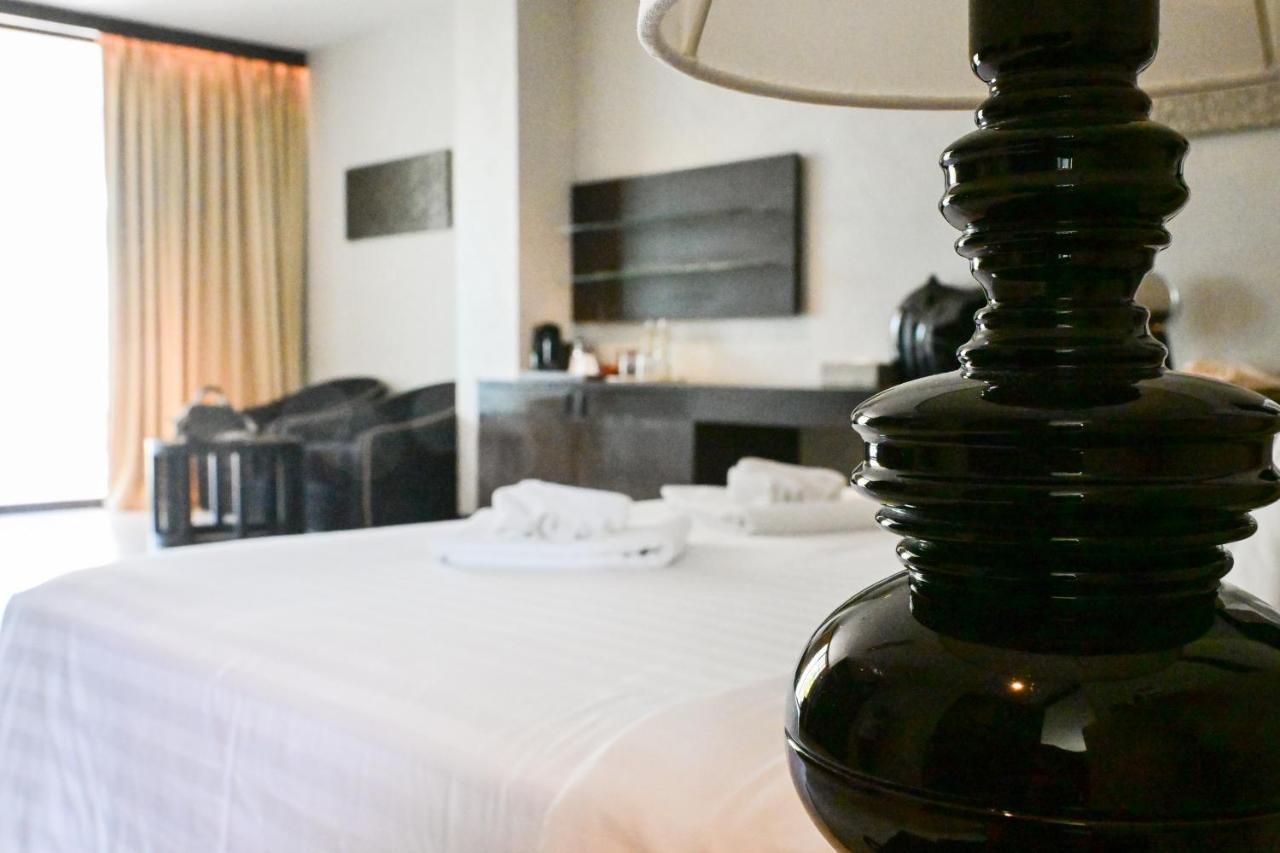 Dune Hua Hin Hotel Luaran gambar