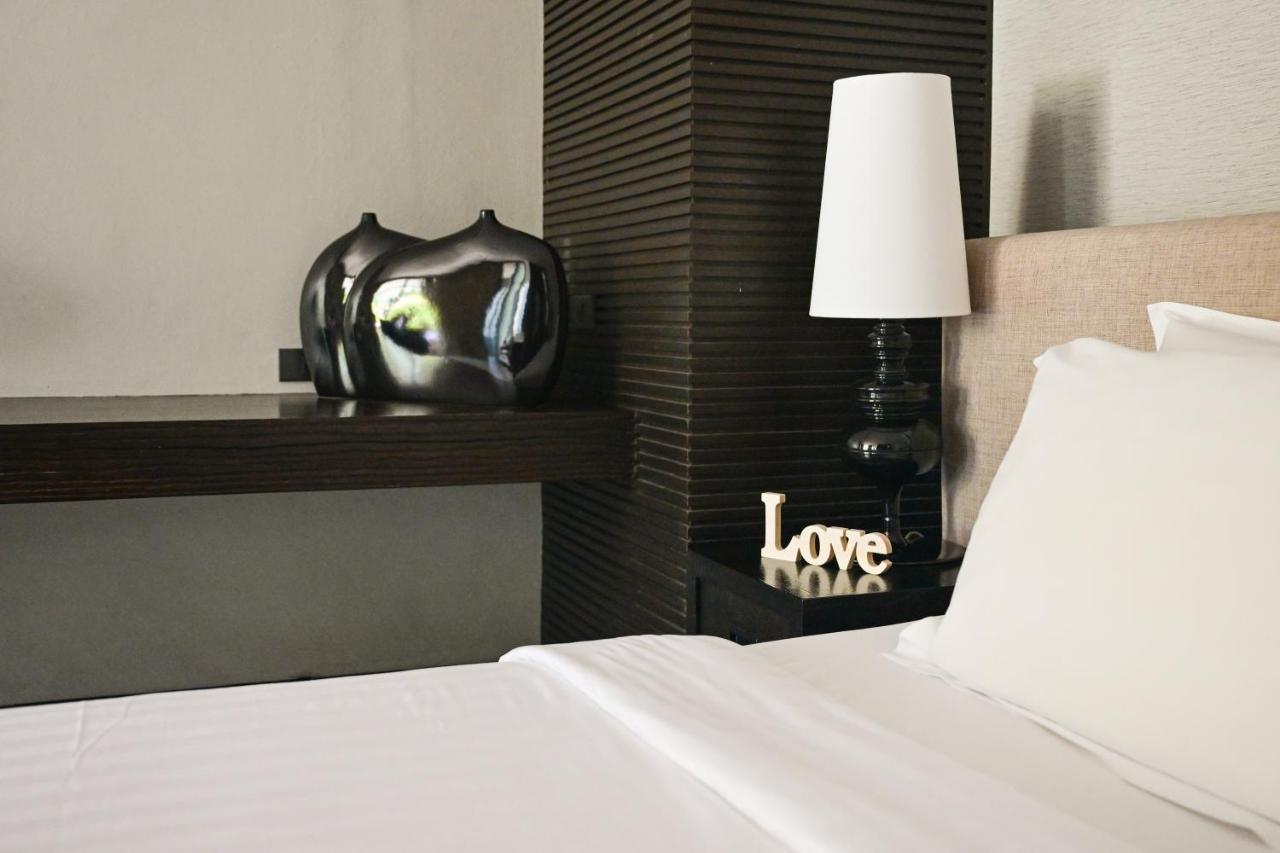Dune Hua Hin Hotel Luaran gambar