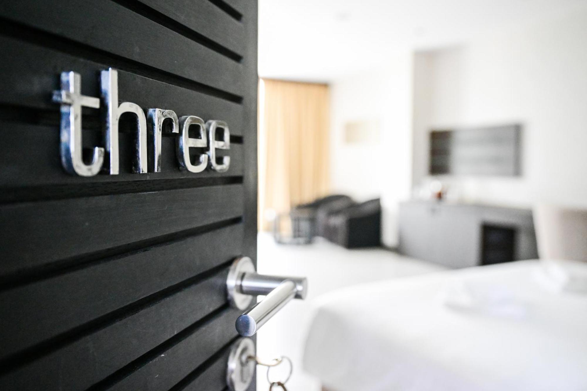 Dune Hua Hin Hotel Luaran gambar