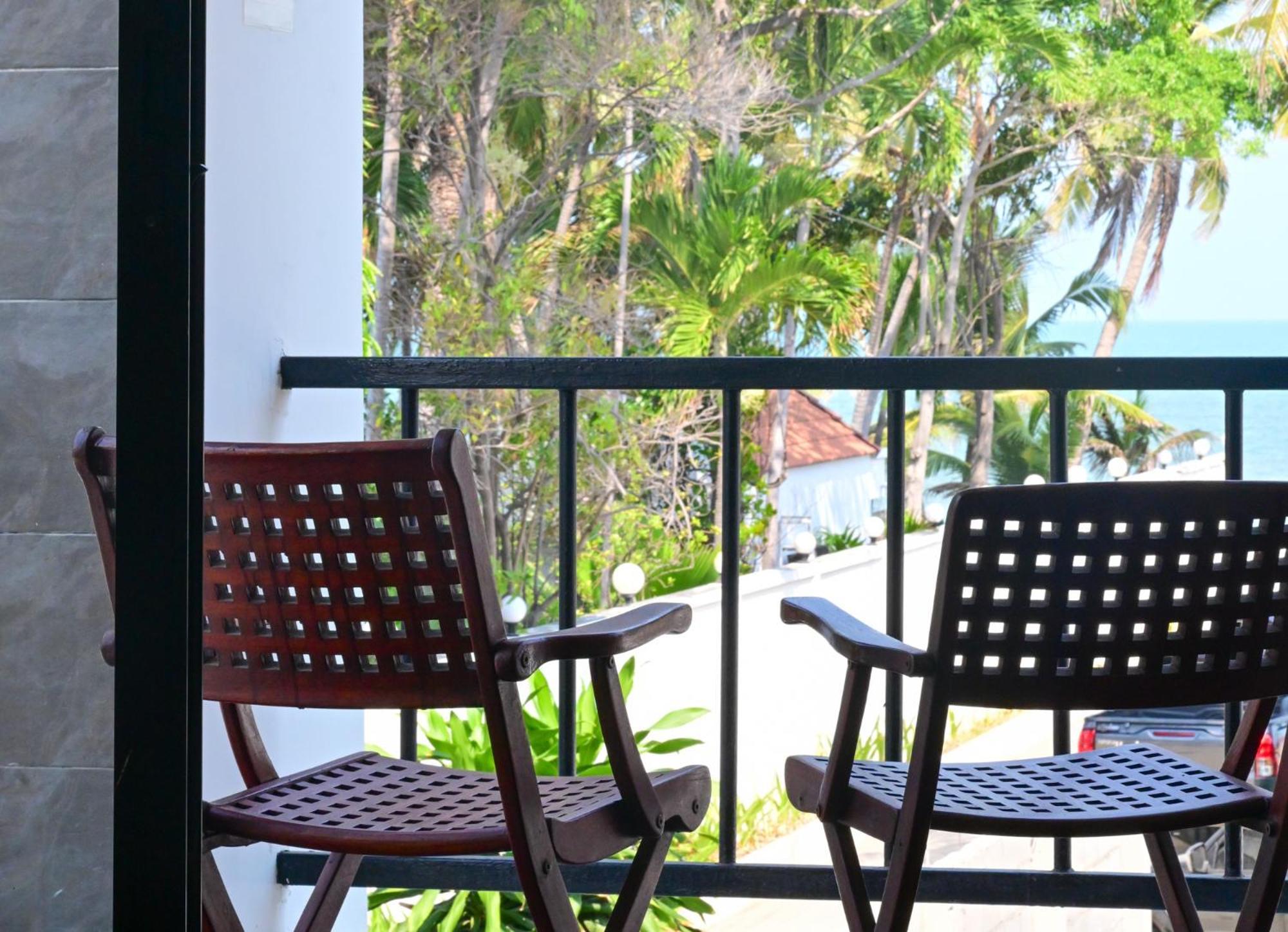 Dune Hua Hin Hotel Luaran gambar
