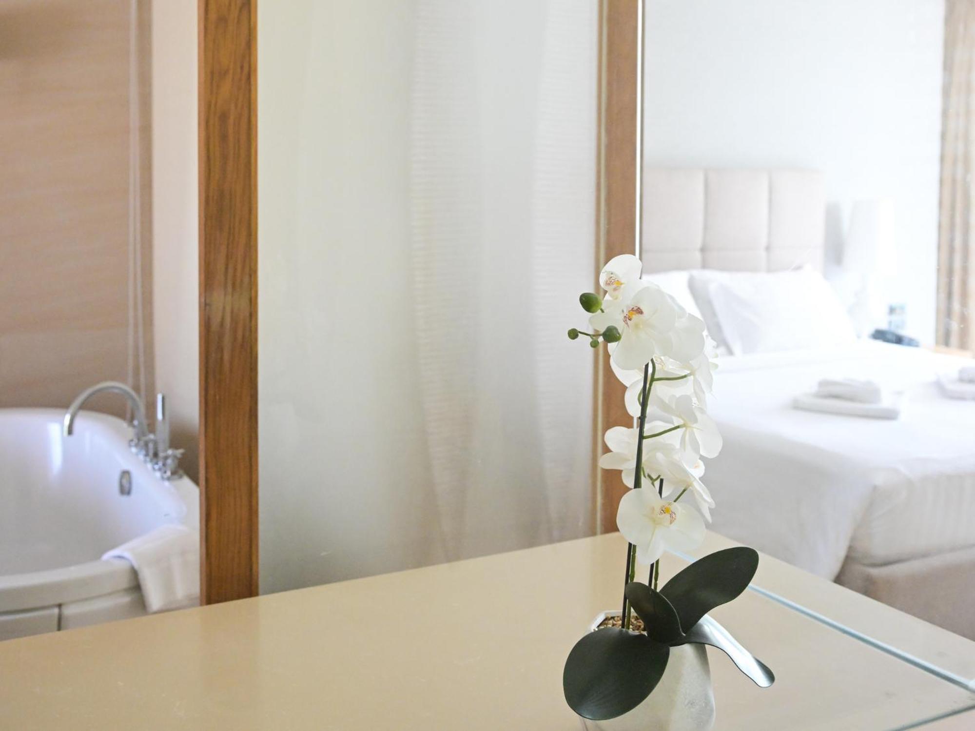 Dune Hua Hin Hotel Luaran gambar