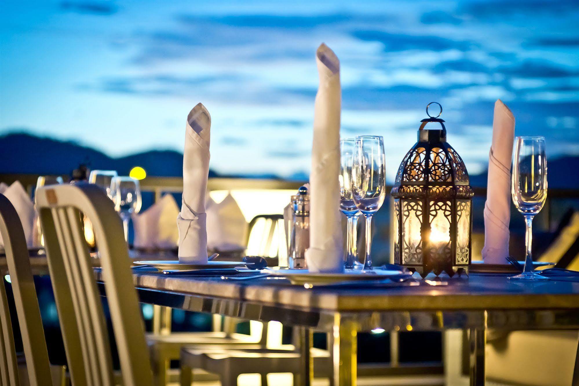 Dune Hua Hin Hotel Luaran gambar
