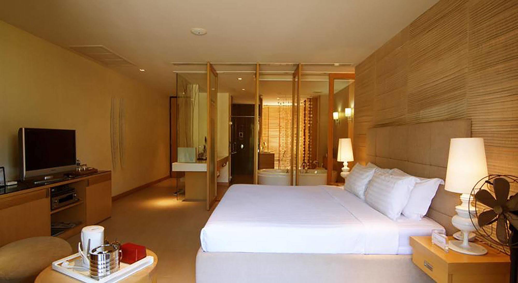 Dune Hua Hin Hotel Luaran gambar